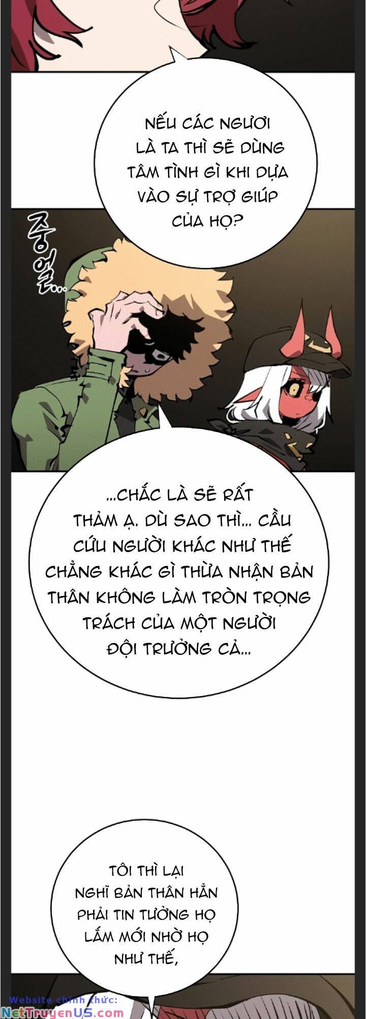 đọc truyện Player Chương 99 ảnh 8 tại Giả Dược