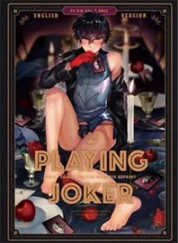 đọc truyện Playing Joke Giả Dược