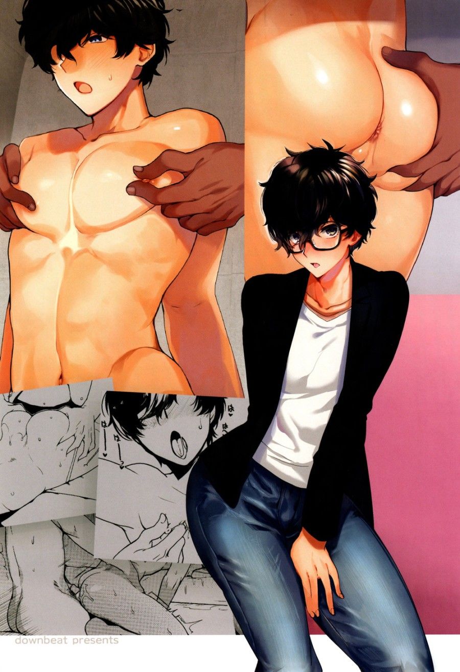 Playing Joker R Chương 1 page 3 - Giả Dược