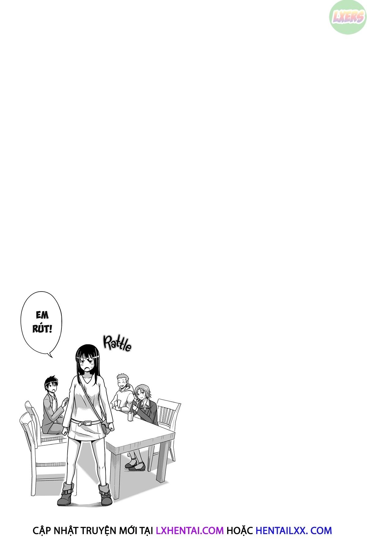 đọc truyện Playing Lovers Chương 1 ảnh 22 tại Thiên Thai Truyện