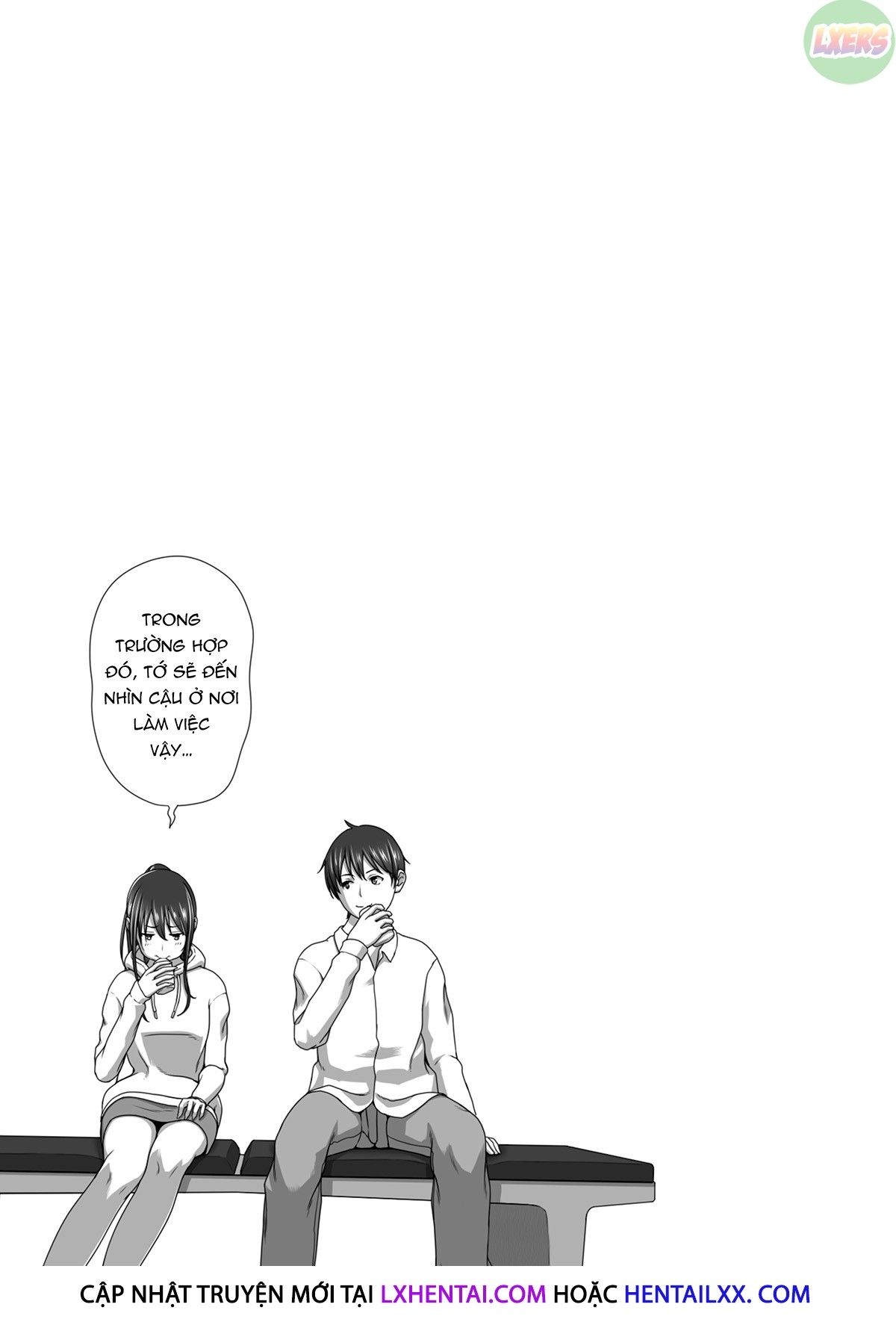 đọc truyện Playing Lovers Chương 2 ảnh 36 tại Thiên Thai Truyện