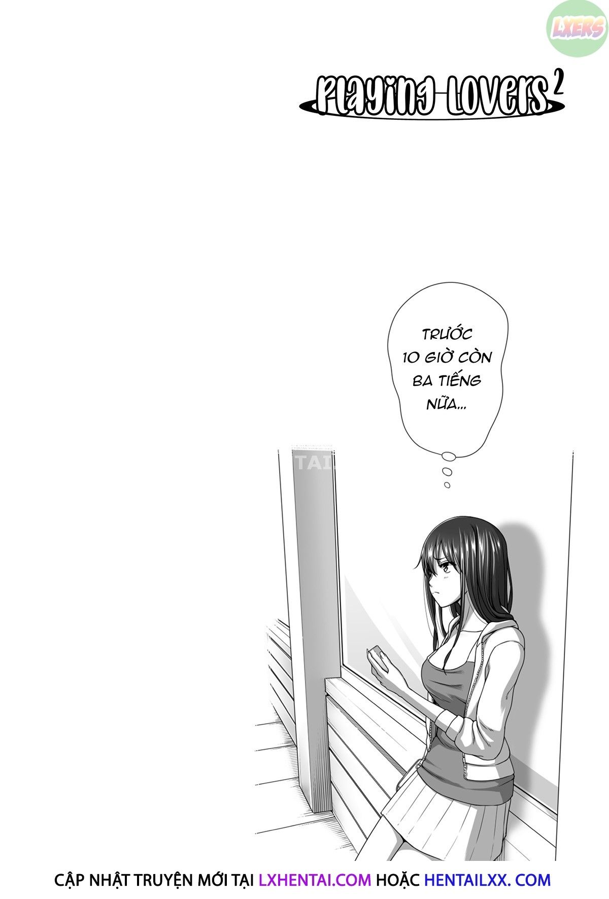 đọc truyện Playing Lovers Chương 2 ảnh 37 tại Thiên Thai Truyện