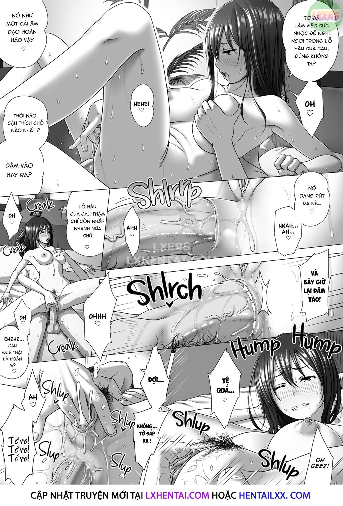 đọc truyện Playing Lovers Chương 2 ảnh 54 tại Thiên Thai Truyện