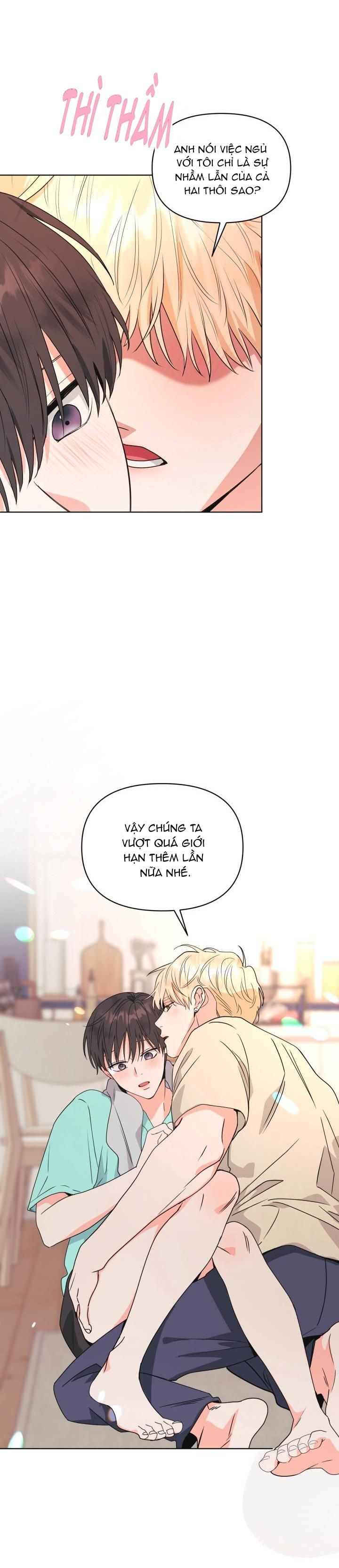 đọc truyện Playlist Tua Ngược Chương 12 ảnh 16 tại Thiên Thai Truyện