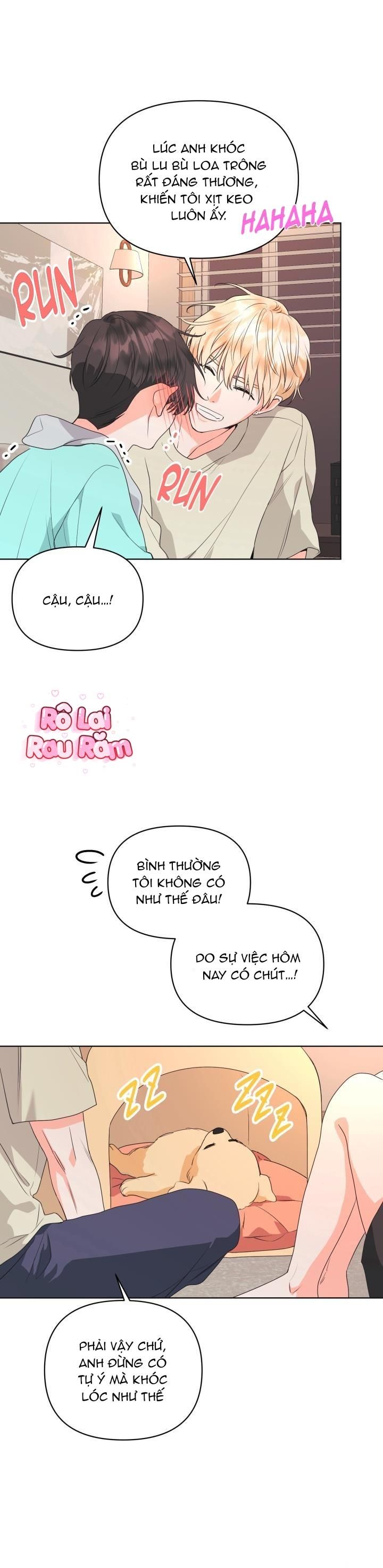 đọc truyện Playlist Tua Ngược Chương 12 ảnh 10 tại Thiên Thai Truyện