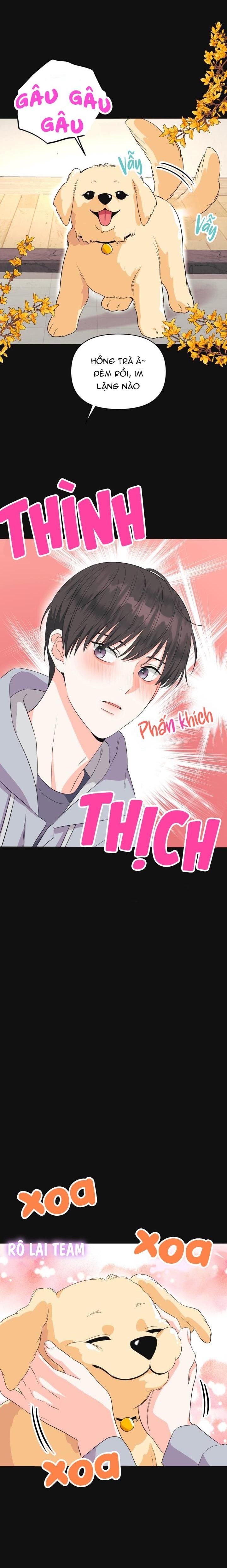đọc truyện Playlist Tua Ngược Chương 3 ảnh 11 tại Thiên Thai Truyện