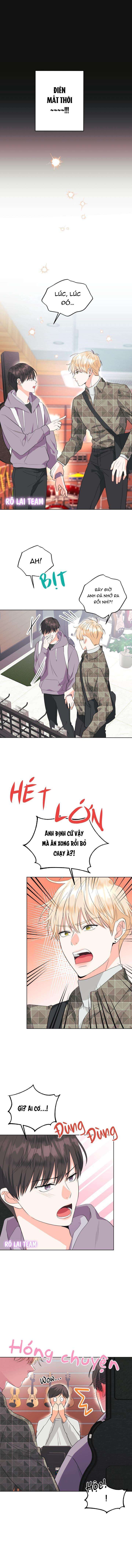 đọc truyện Playlist Tua Ngược Chương 5 ảnh 3 tại Thiên Thai Truyện