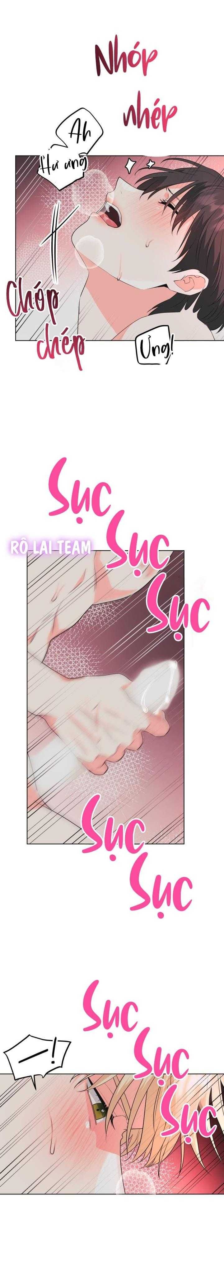 đọc truyện Playlist Tua Ngược Chương 8 ảnh 17 tại Thiên Thai Truyện
