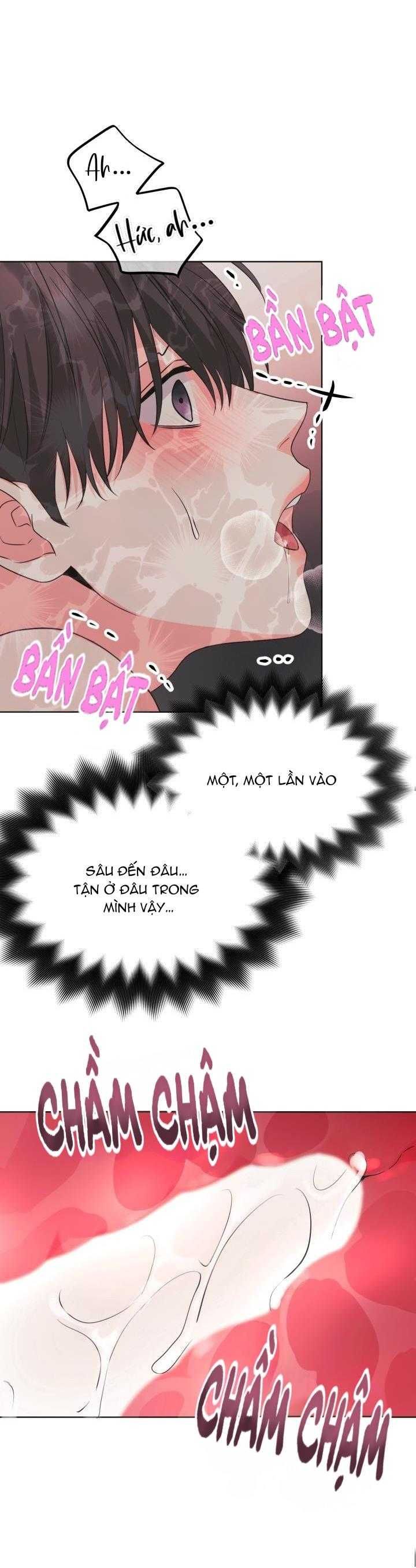 đọc truyện Playlist Tua Ngược Chương 9 ảnh 17 tại Thiên Thai Truyện