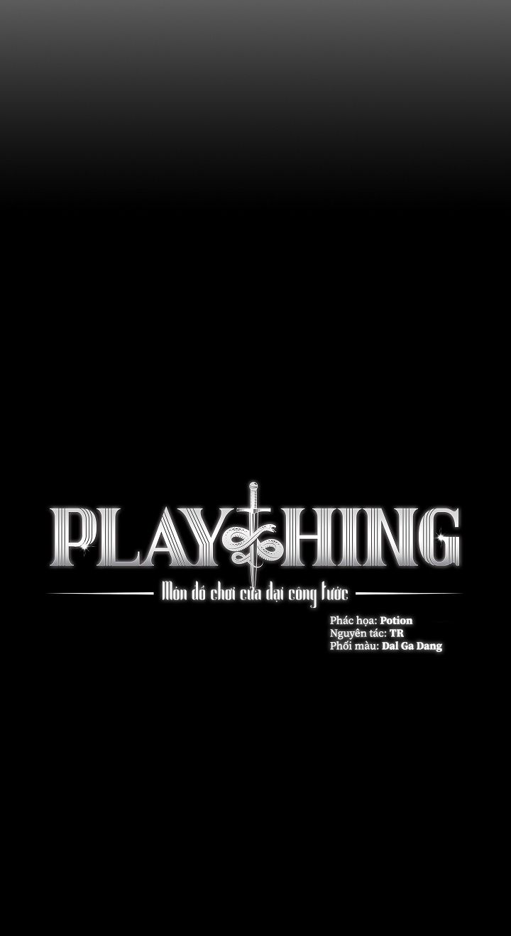 đọc truyện Plaything ~ Món Đồ Chơi Của Đại Công Tước ~ Chương 0 ảnh 11 tại Thiên Thai Truyện