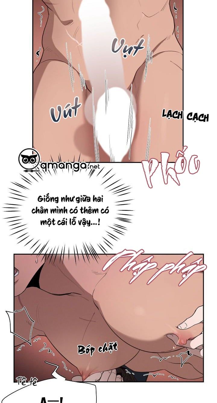 đọc truyện Plaything ~ Món Đồ Chơi Của Đại Công Tước ~ Chương 18 ảnh 35 tại Thiên Thai Truyện