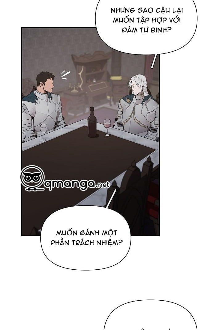 đọc truyện Plaything ~ Món Đồ Chơi Của Đại Công Tước ~ Chương 19 ảnh 55 tại Thiên Thai Truyện