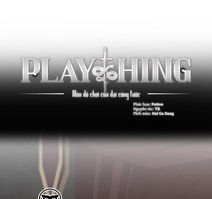 đọc truyện Plaything ~ Món Đồ Chơi Của Đại Công Tước ~ Chương 20 ảnh 15 tại Thiên Thai Truyện