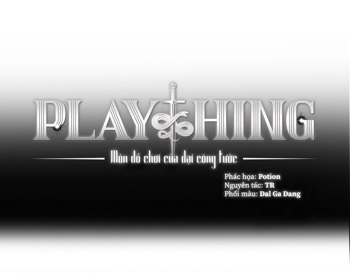 đọc truyện Plaything ~ Món Đồ Chơi Của Đại Công Tước ~ Chương 22 ảnh 17 tại Thiên Thai Truyện