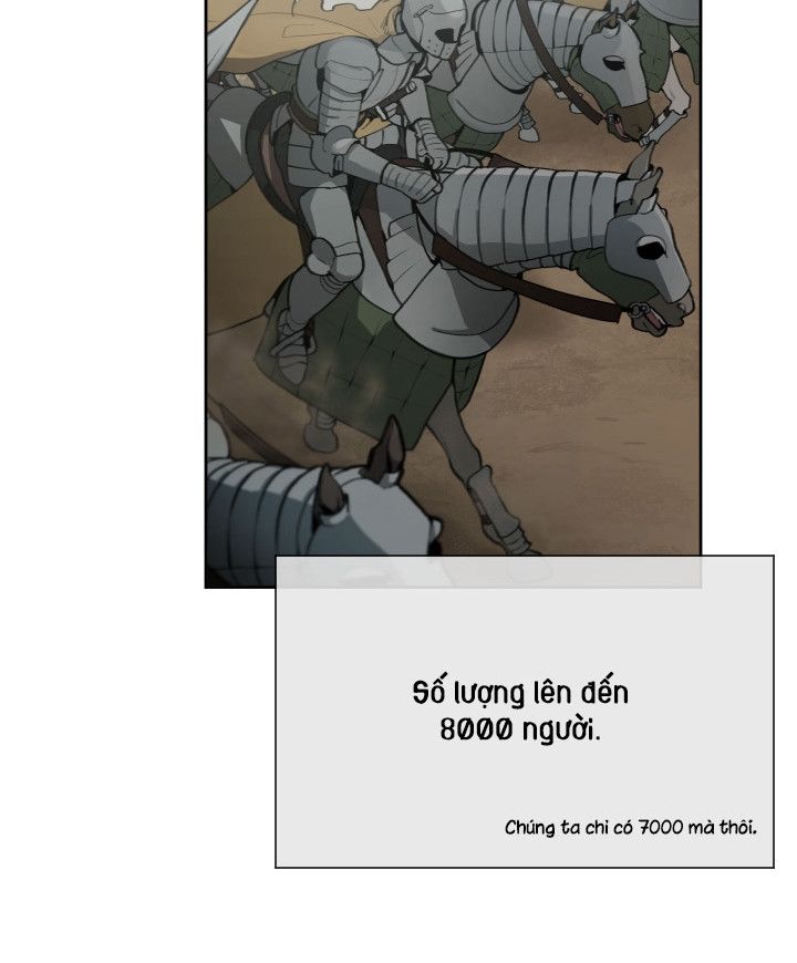 đọc truyện Plaything ~ Món Đồ Chơi Của Đại Công Tước ~ Chương 23.5 ảnh 15 tại Thiên Thai Truyện