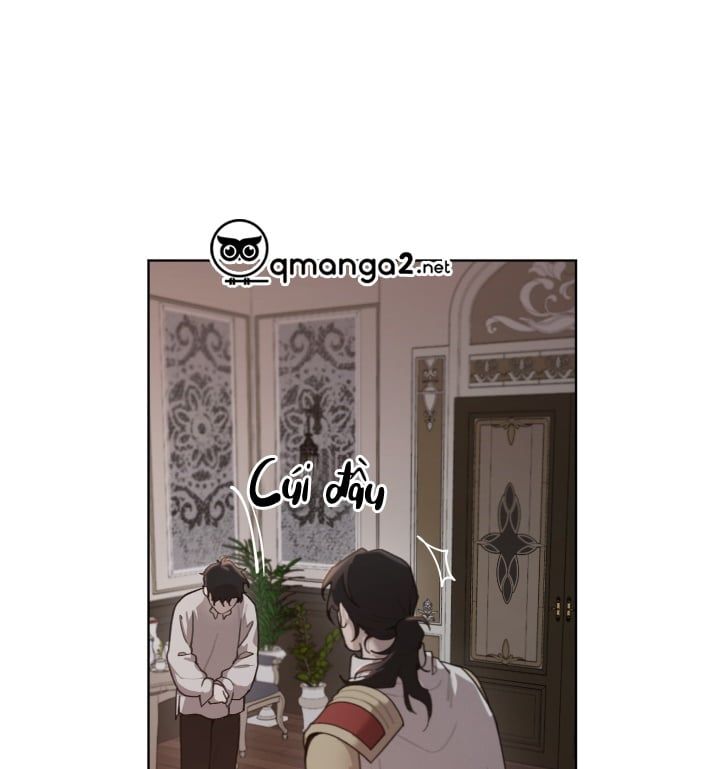đọc truyện Plaything ~ Món Đồ Chơi Của Đại Công Tước ~ Chương 25 ảnh 99 tại Thiên Thai Truyện
