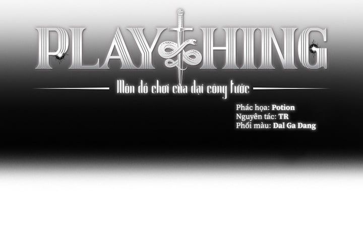 đọc truyện Plaything ~ Món Đồ Chơi Của Đại Công Tước ~ Chương 26 ảnh 40 tại Thiên Thai Truyện