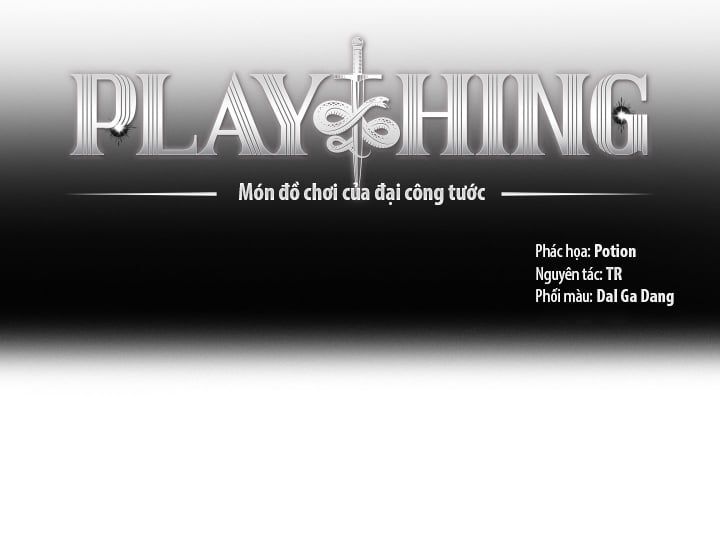đọc truyện Plaything ~ Món Đồ Chơi Của Đại Công Tước ~ Chương 27 ảnh 26 tại Thiên Thai Truyện