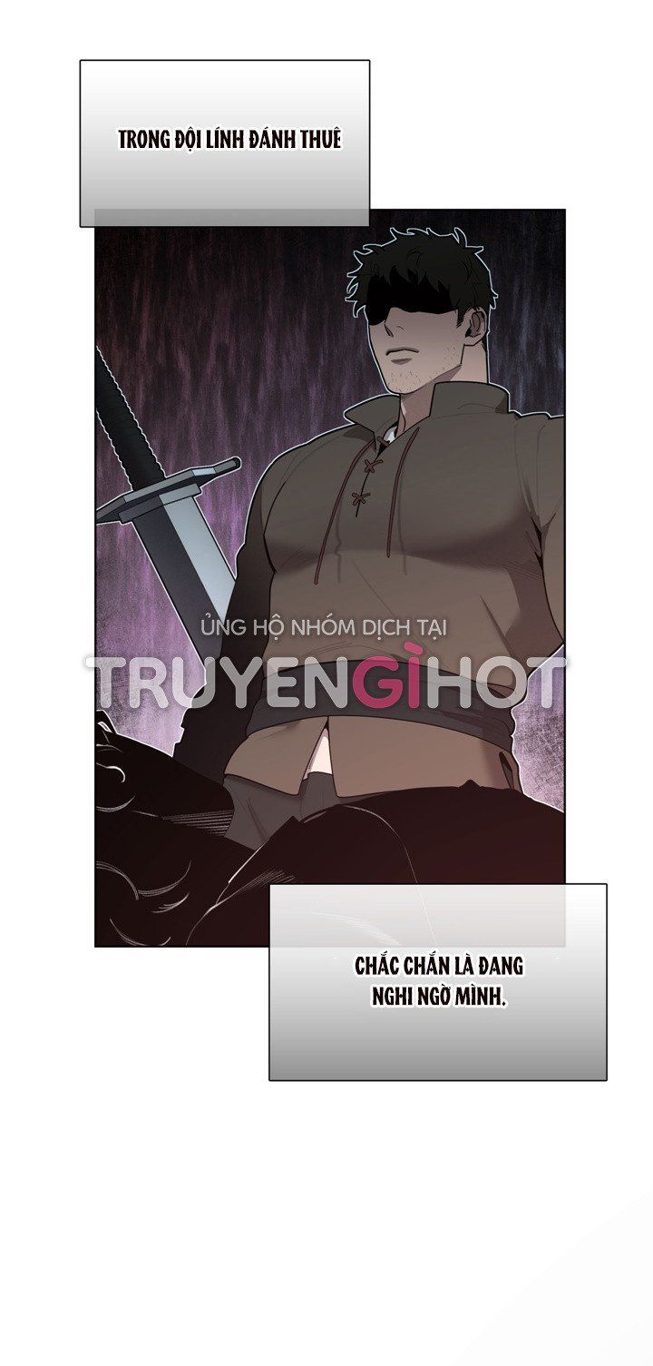 đọc truyện Plaything ~ Món Đồ Chơi Của Đại Công Tước ~ Chương 28.5 ảnh 35 tại Thiên Thai Truyện