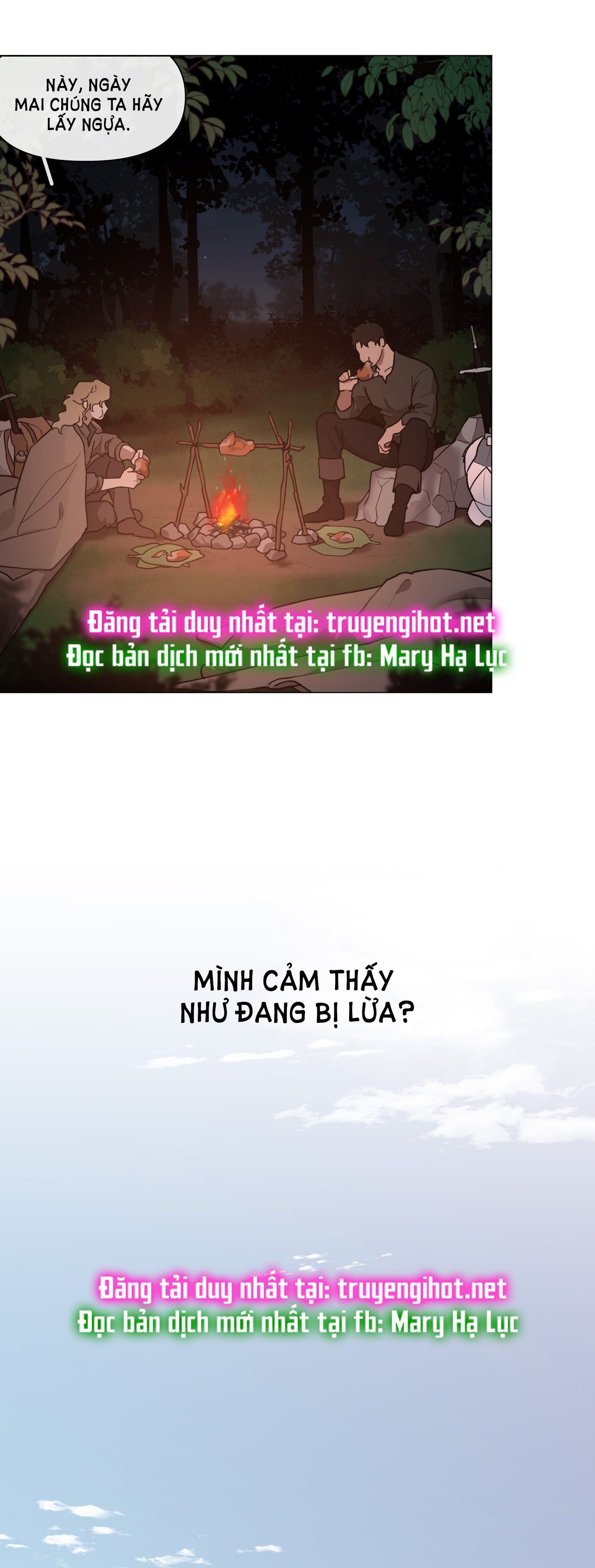 đọc truyện Plaything ~ Món Đồ Chơi Của Đại Công Tước ~ Chương 29.2 ảnh 17 tại Thiên Thai Truyện