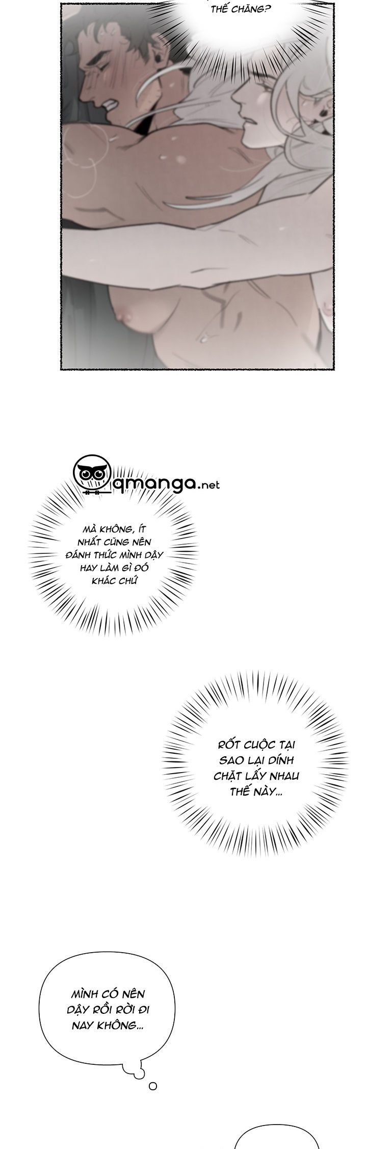 đọc truyện Plaything ~ Món Đồ Chơi Của Đại Công Tước ~ Chương 3 ảnh 9 tại Thiên Thai Truyện
