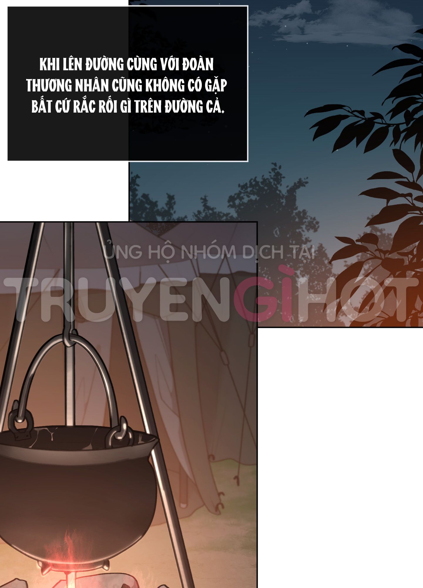đọc truyện Plaything ~ Món Đồ Chơi Của Đại Công Tước ~ Chương 30.2 ảnh 12 tại Thiên Thai Truyện