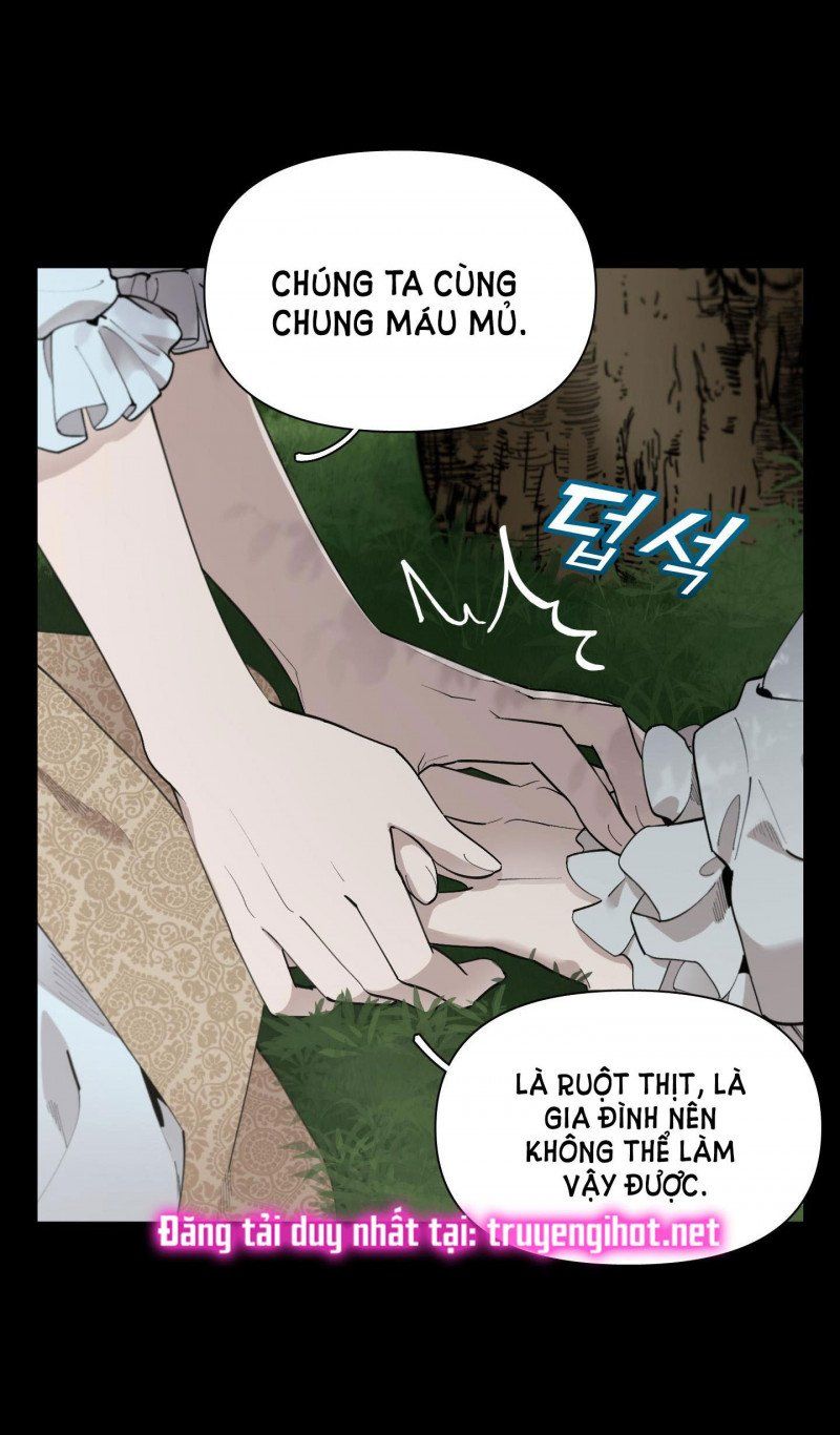 đọc truyện Plaything ~ Món Đồ Chơi Của Đại Công Tước ~ Chương 34 ảnh 26 tại Thiên Thai Truyện