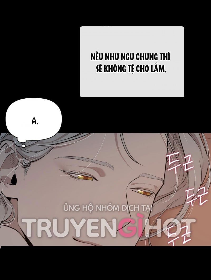 đọc truyện Plaything ~ Món Đồ Chơi Của Đại Công Tước ~ Chương 35.5 ảnh 35 tại Thiên Thai Truyện