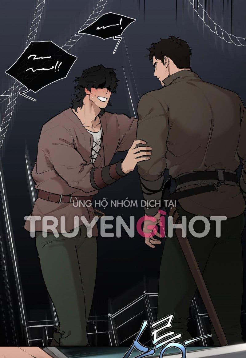 đọc truyện Plaything ~ Món Đồ Chơi Của Đại Công Tước ~ Chương 35 ảnh 19 tại Thiên Thai Truyện