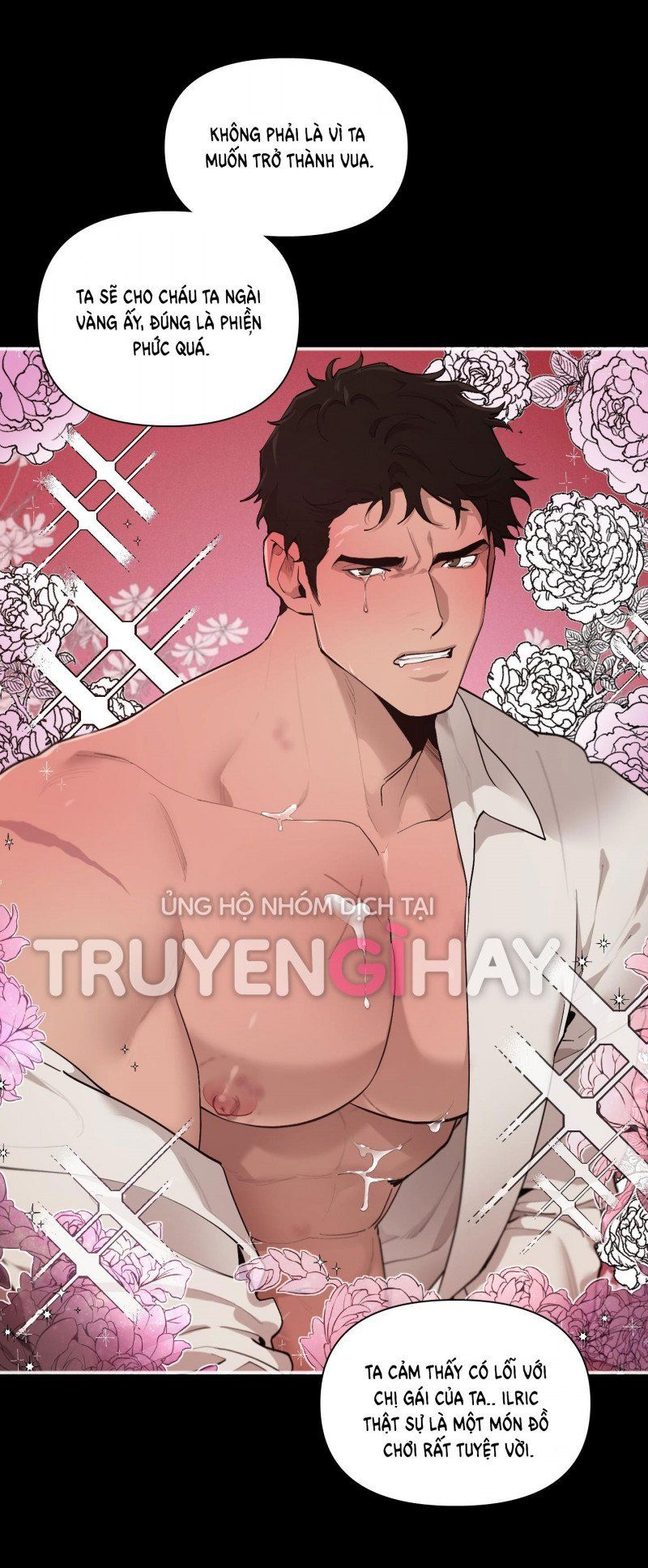 đọc truyện Plaything ~ Món Đồ Chơi Của Đại Công Tước ~ Chương 36 ảnh 13 tại Thiên Thai Truyện