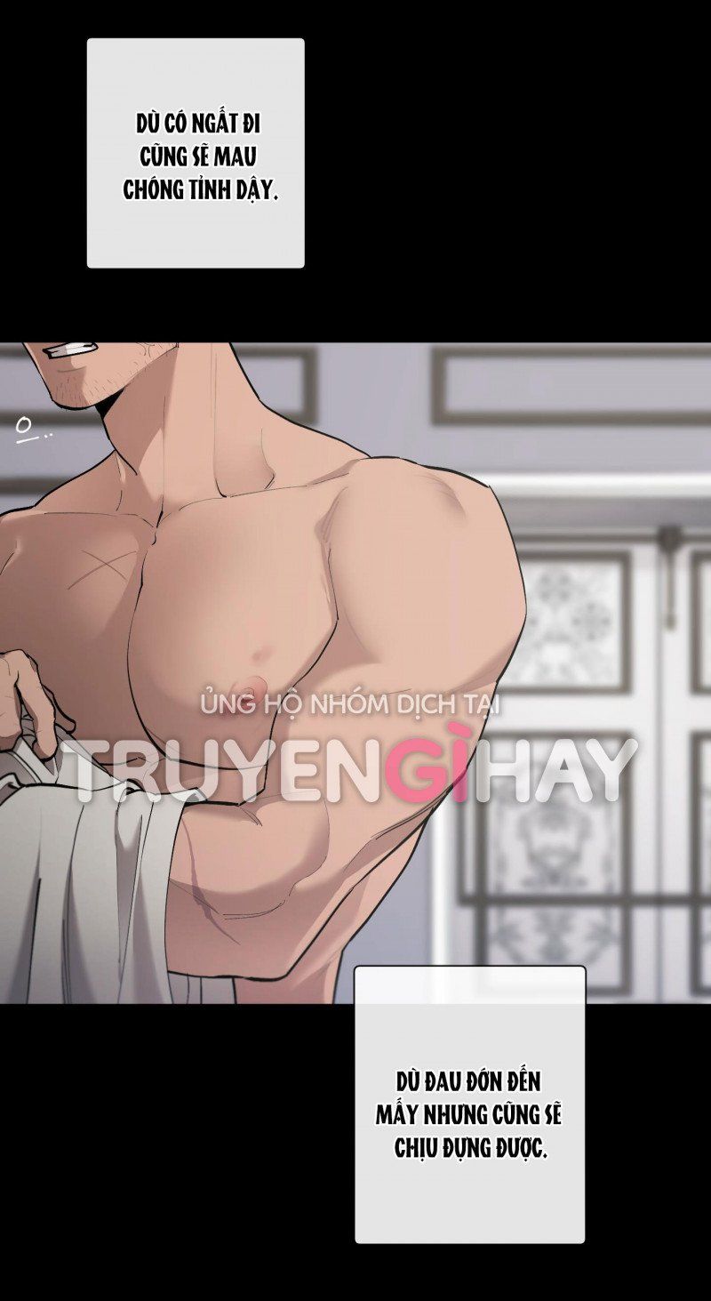 đọc truyện Plaything ~ Món Đồ Chơi Của Đại Công Tước ~ Chương 36 ảnh 6 tại Thiên Thai Truyện