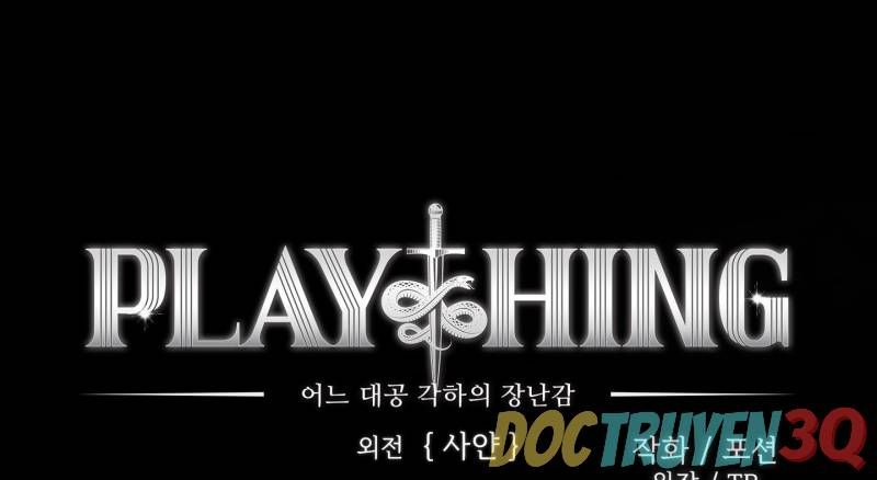 đọc truyện Plaything ~ Món Đồ Chơi Của Đại Công Tước ~ Chương 39 ảnh 17 tại Thiên Thai Truyện