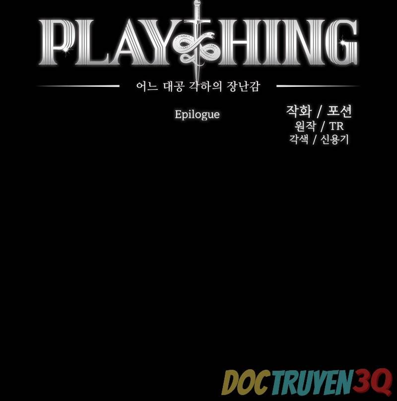 đọc truyện Plaything ~ Món Đồ Chơi Của Đại Công Tước ~ Chương 41 ảnh 16 tại Thiên Thai Truyện