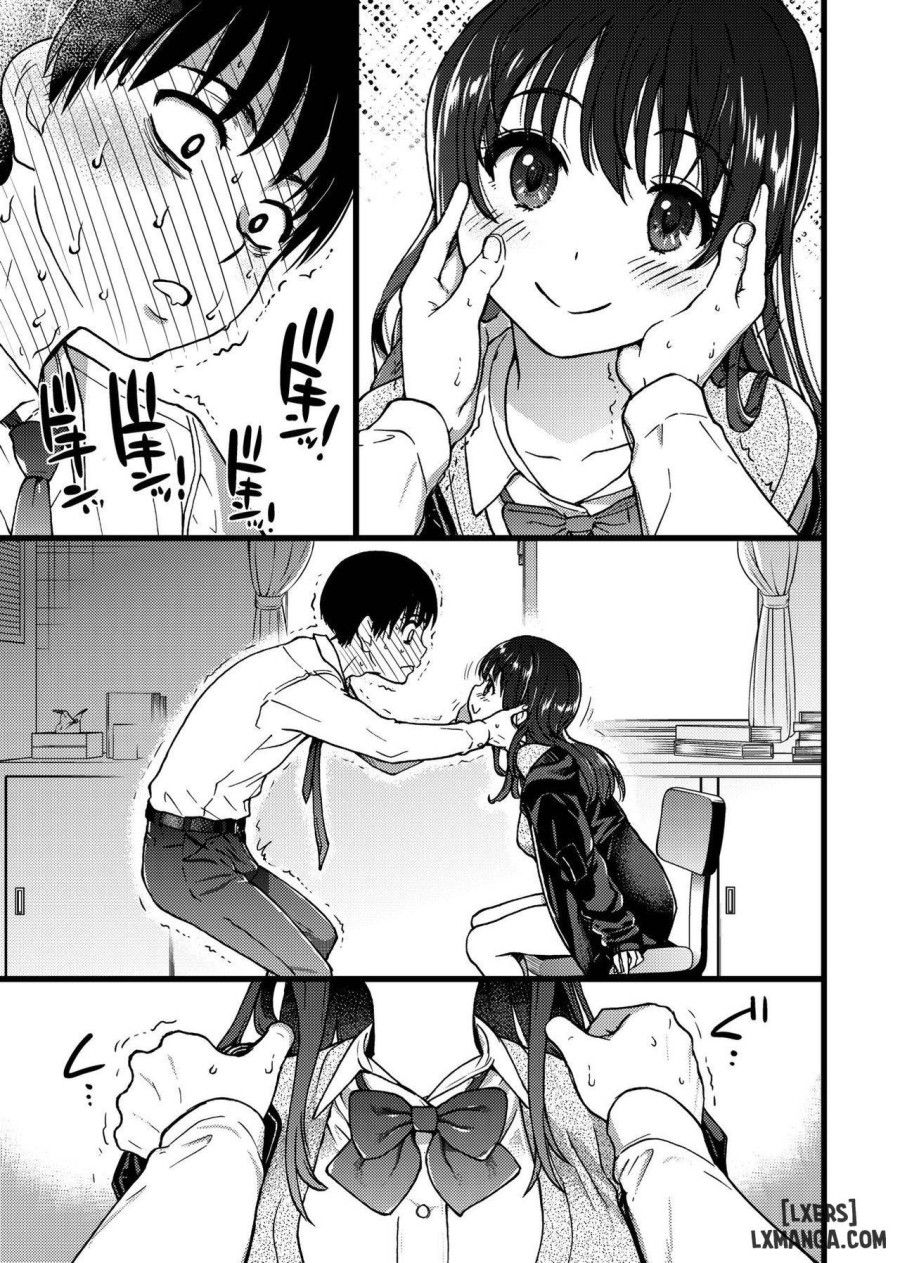 Please! Freeze! Please! Chương 1 page 29 - Giả Dược