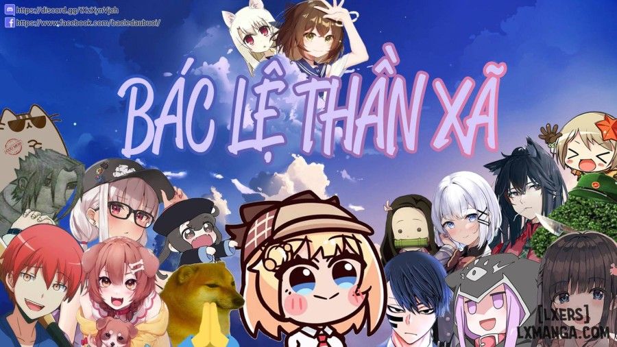 Please! Freeze! Please! Chương 3 page 2 - Giả Dược