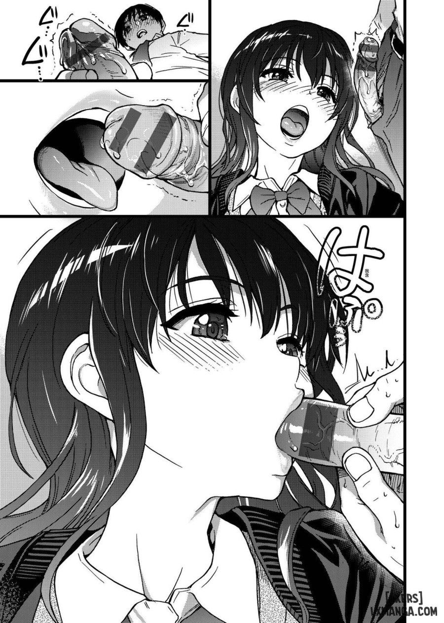 Please! Freeze! Please! Chương 3 page 23 - Giả Dược
