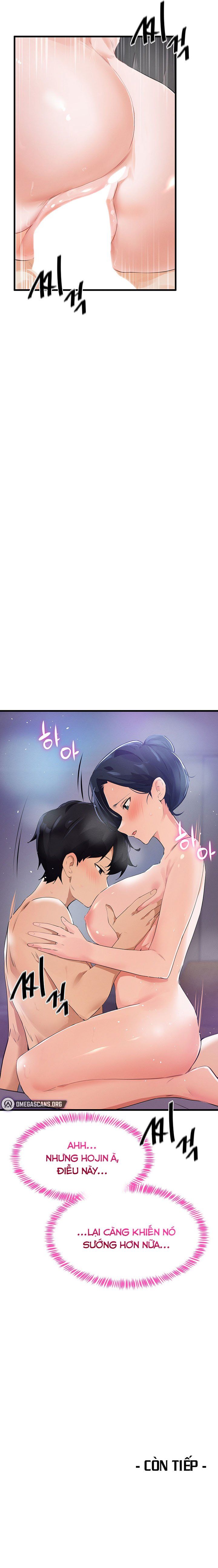 đọc truyện Please Give Me Energy Chương 4 ảnh 11 tại Truyện Dạ Ký