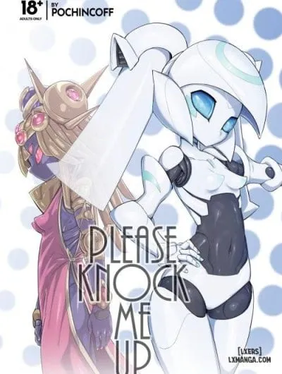 đọc truyện Please Knock Me Up Thiên Thai Truyện