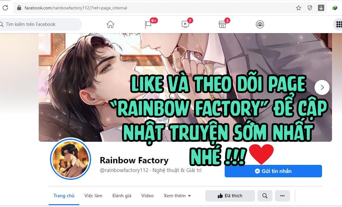 đọc truyện Please Love Me Chương 3 ảnh 18 tại Truyện Dạ Ký