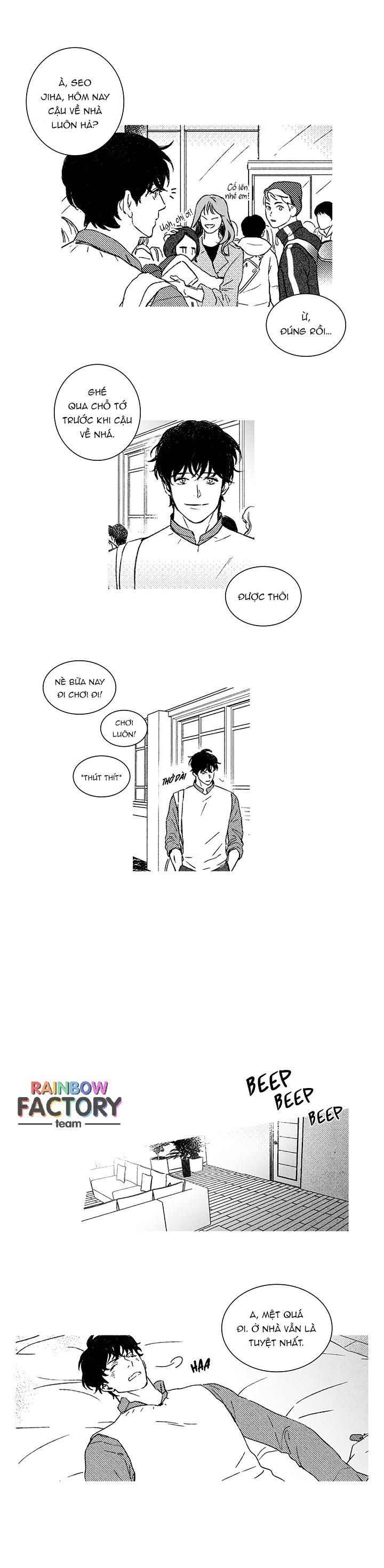 đọc truyện Please Love Me Chương 6 ảnh 29 tại Truyện Dạ Ký