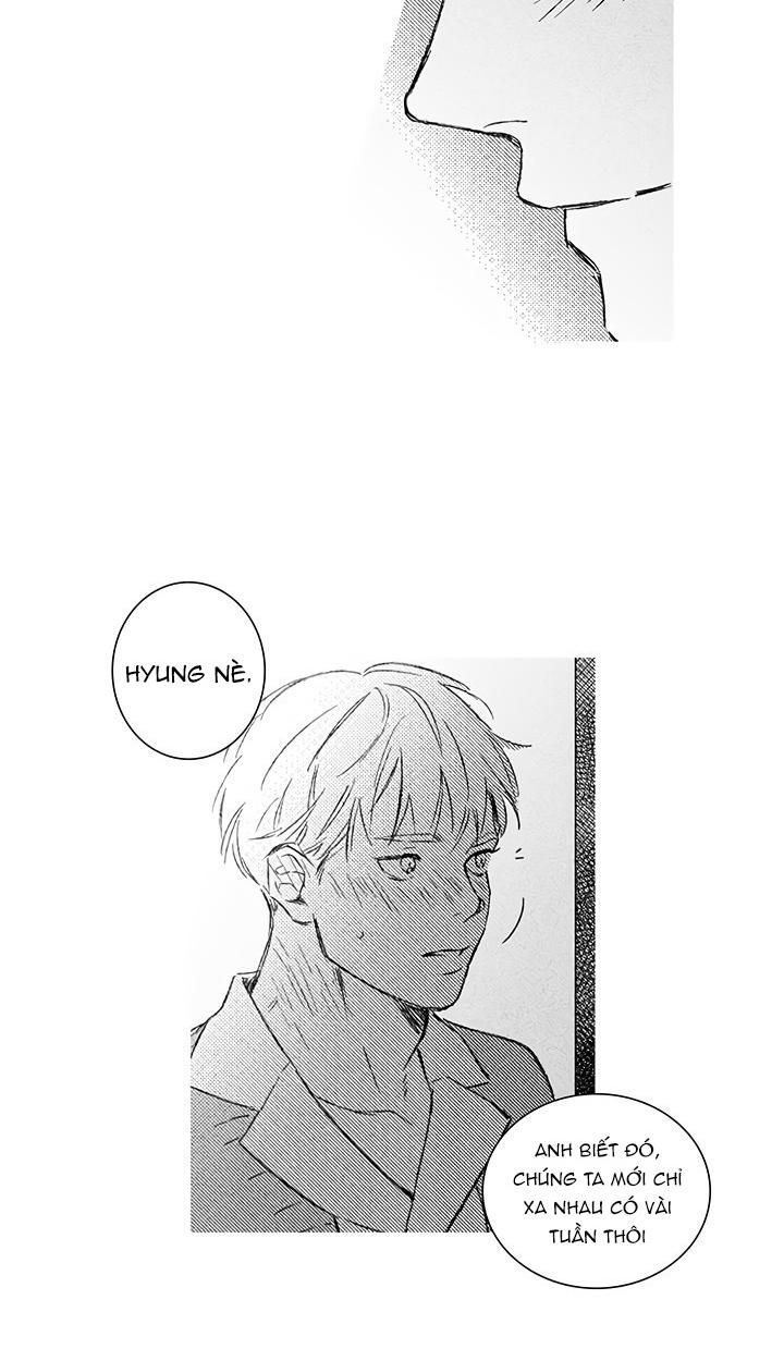 đọc truyện Please Love Me Chương 7 ảnh 17 tại Truyện Dạ Ký