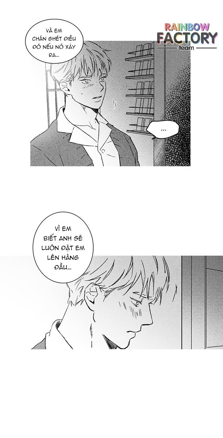 đọc truyện Please Love Me Chương 7 ảnh 23 tại Truyện Dạ Ký