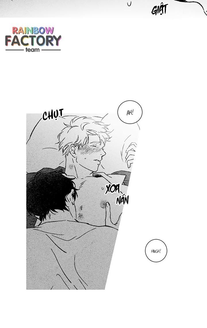 đọc truyện Please Love Me Chương 8 ảnh 15 tại Truyện Dạ Ký