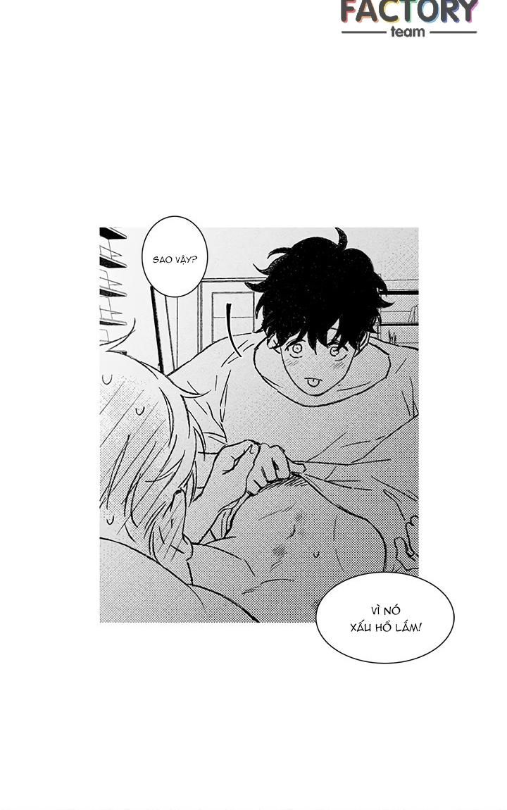 đọc truyện Please Love Me Chương 8 ảnh 17 tại Truyện Dạ Ký