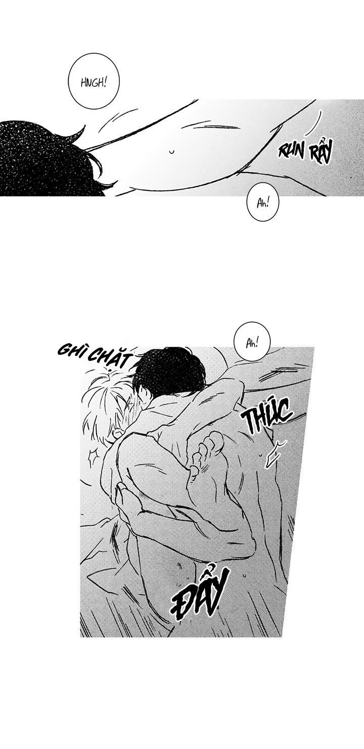 đọc truyện Please Love Me Chương 8 ảnh 39 tại Truyện Dạ Ký