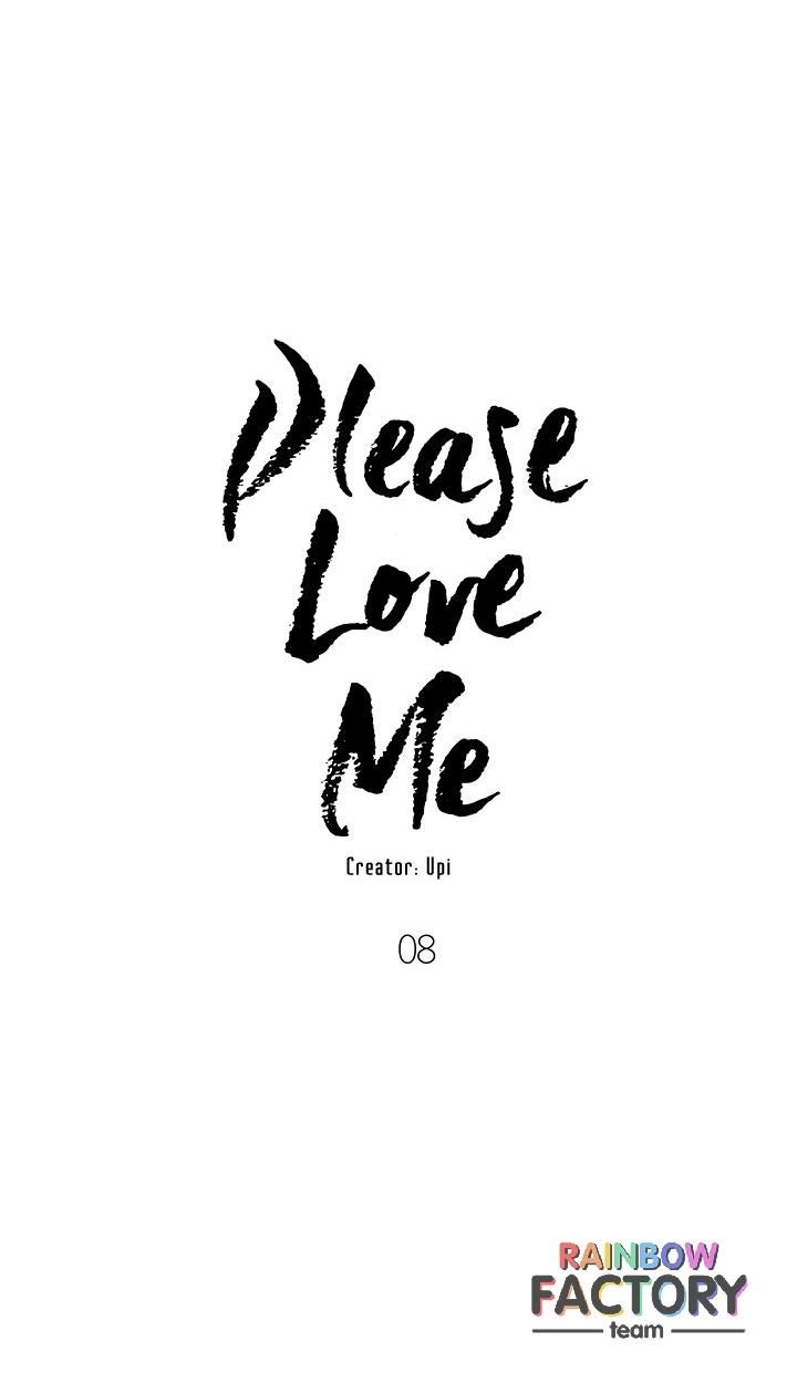 đọc truyện Please Love Me Chương 8 ảnh 5 tại Truyện Dạ Ký