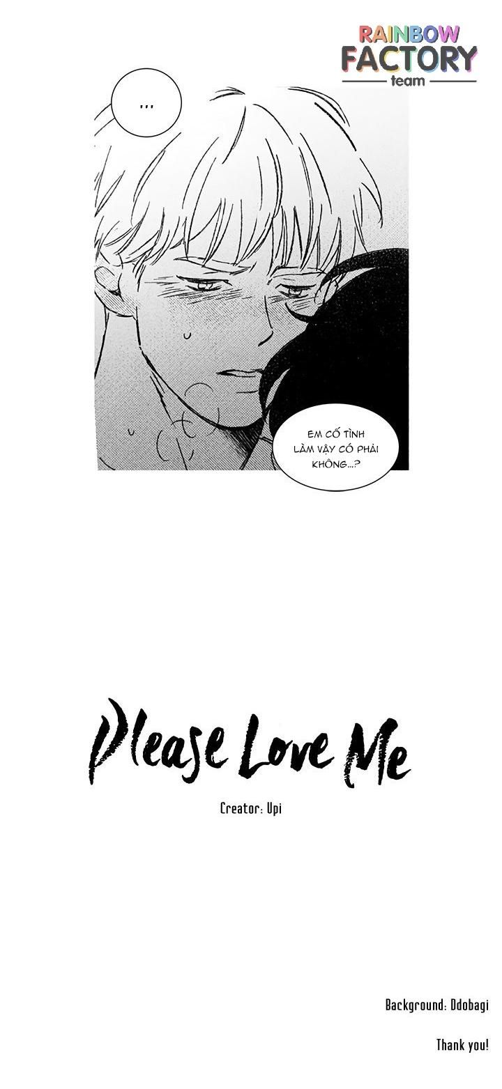 đọc truyện Please Love Me Chương 8 ảnh 43 tại Truyện Dạ Ký
