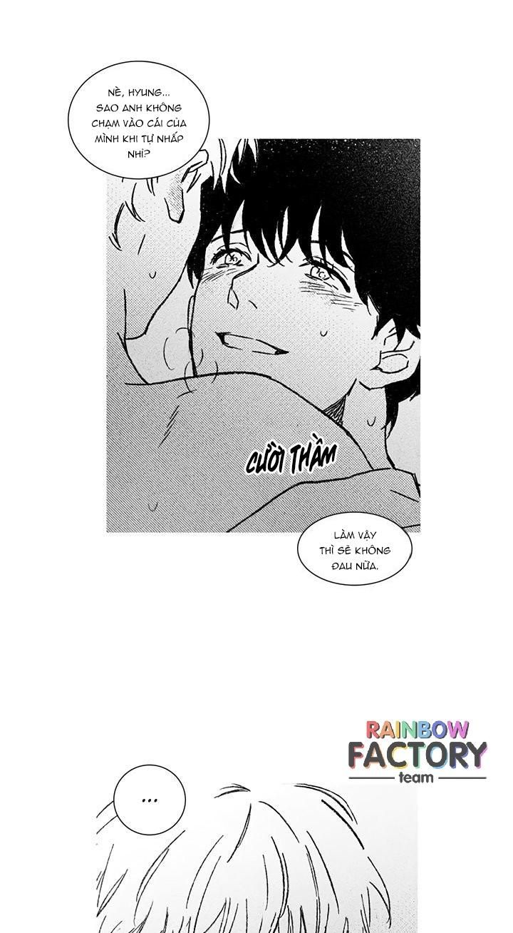 đọc truyện Please Love Me Chương 9 ảnh 4 tại Truyện Dạ Ký