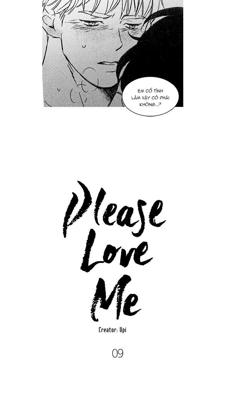 đọc truyện Please Love Me Chương 9 ảnh 5 tại Truyện Dạ Ký