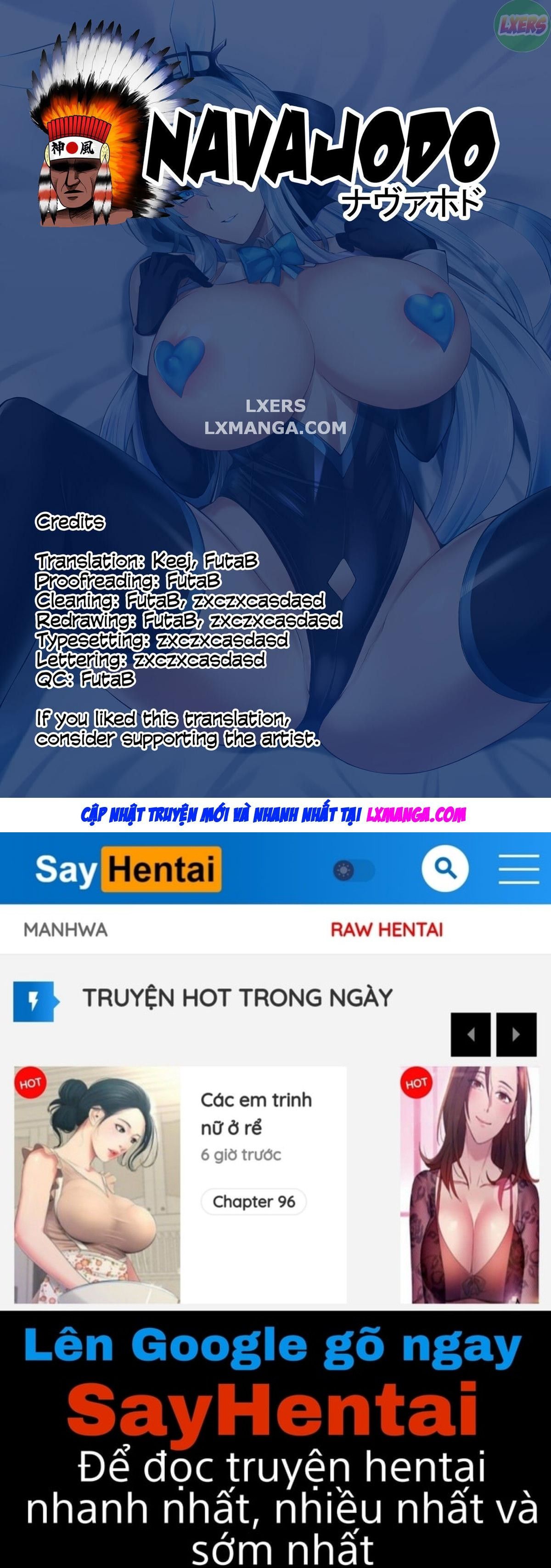 đọc truyện Please Seduce Me, Your Majesty Oneshot ảnh 30 tại Giả Dược